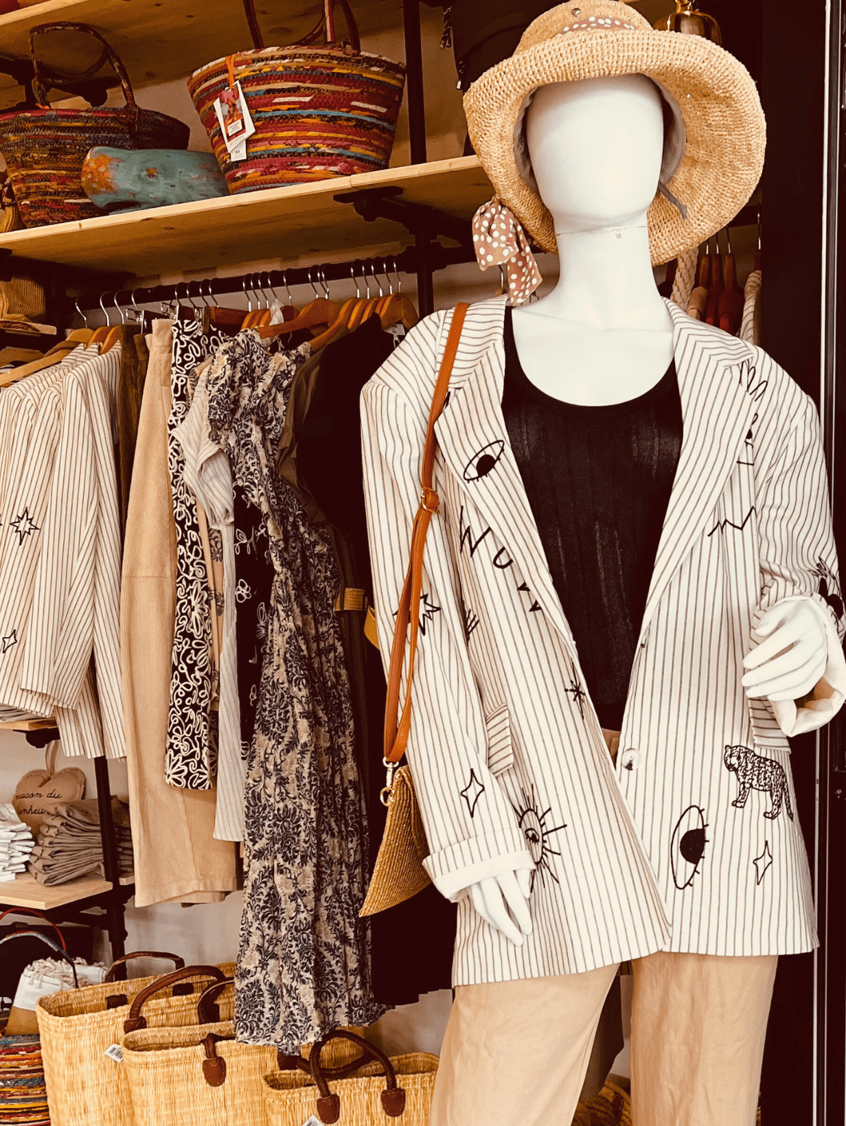 vetement, pret-a-porter